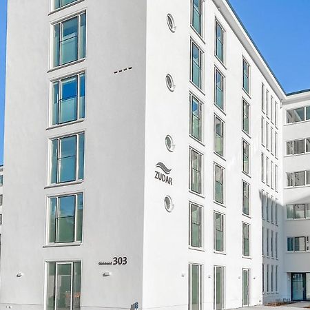 2 Bedroom Lovely Apartment In Binz Ot Prora Lubkow 外观 照片