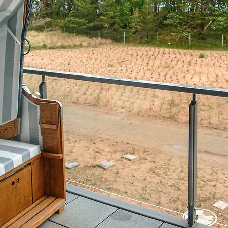 2 Bedroom Lovely Apartment In Binz Ot Prora Lubkow 外观 照片
