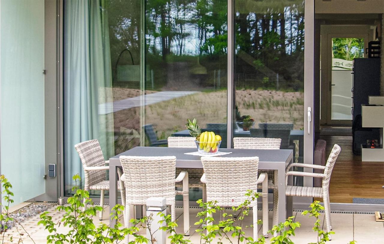 2 Bedroom Lovely Apartment In Binz Ot Prora Lubkow 外观 照片