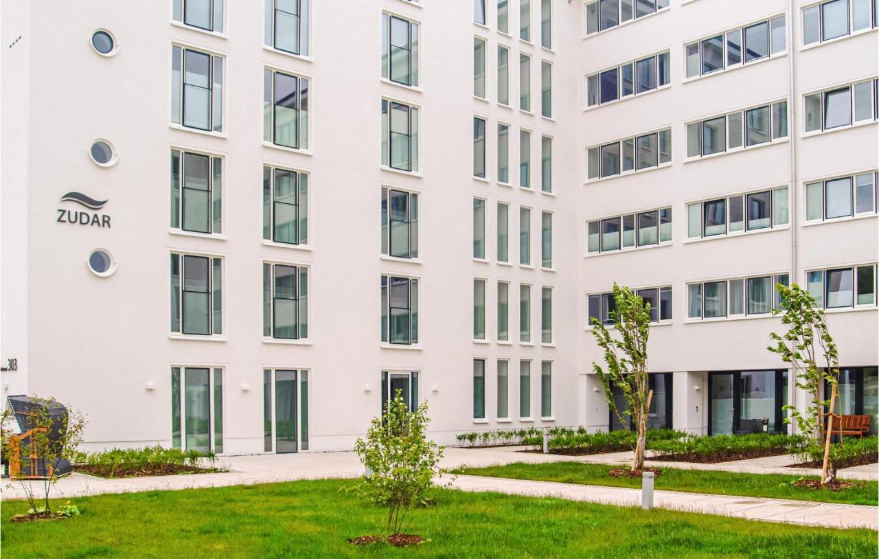 2 Bedroom Lovely Apartment In Binz Ot Prora Lubkow 外观 照片