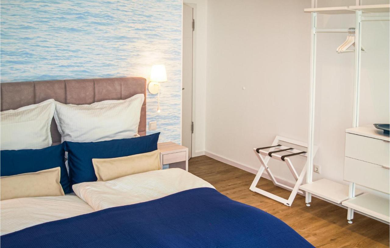 2 Bedroom Lovely Apartment In Binz Ot Prora Lubkow 外观 照片