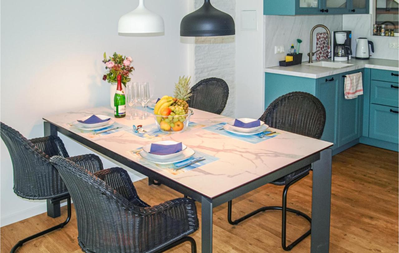 2 Bedroom Lovely Apartment In Binz Ot Prora Lubkow 外观 照片