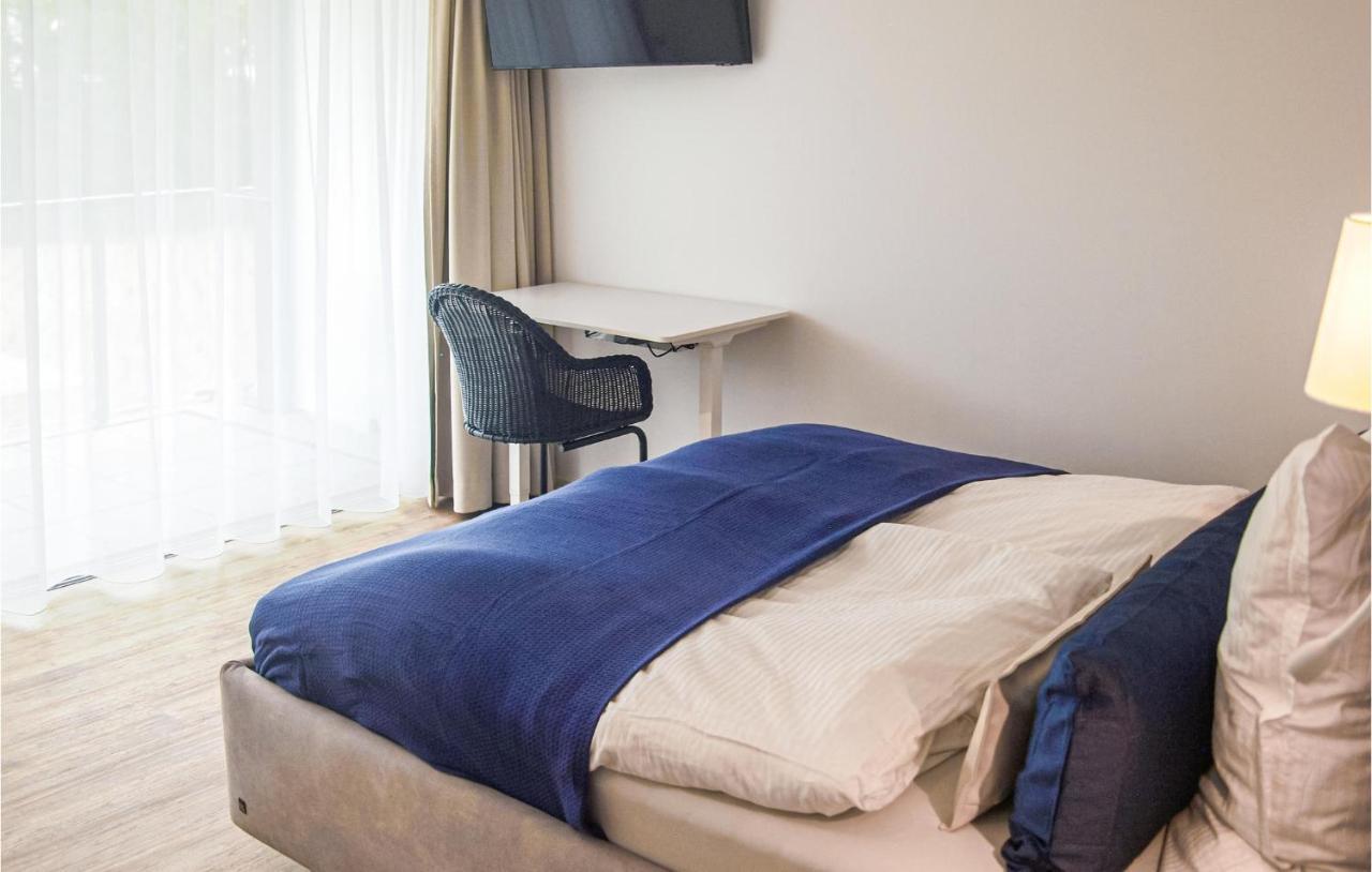 2 Bedroom Lovely Apartment In Binz Ot Prora Lubkow 外观 照片